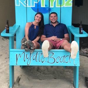 Meet your Posher, Nikolas